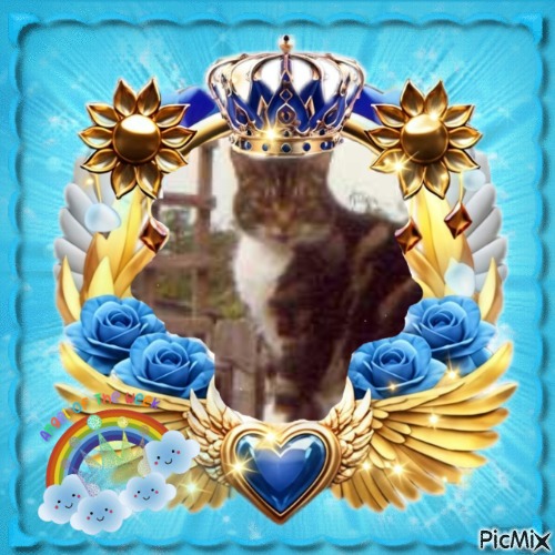 Elmer of the Oldwoman family