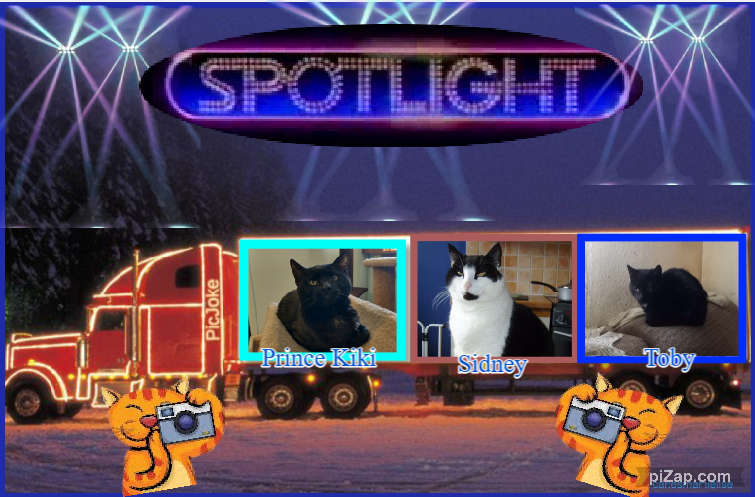 Sidney of the Oldwoman family