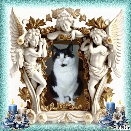 Sidney of the Oldwoman family