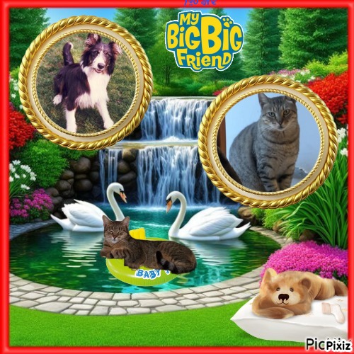 Chester of the Oldwoman family