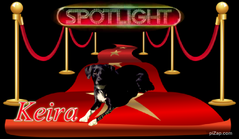 Keira of the Oldwoman family