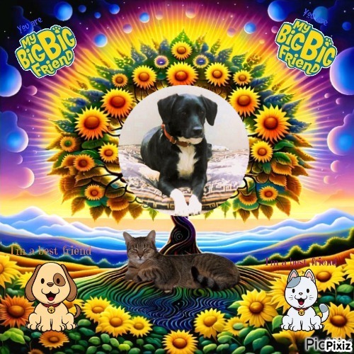 Keira of the Oldwoman family