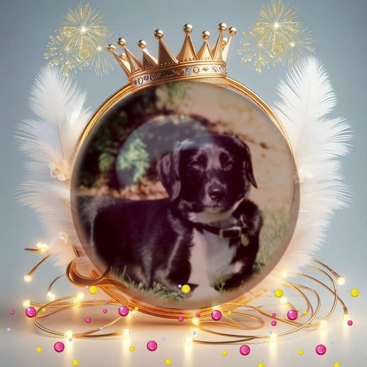 Keira of the Oldwoman family