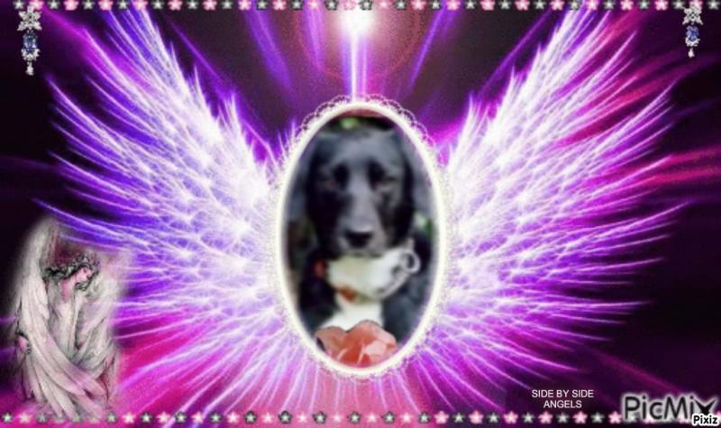 Keira of the Oldwoman family