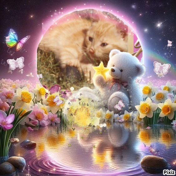 Gt of the Oldwoman family