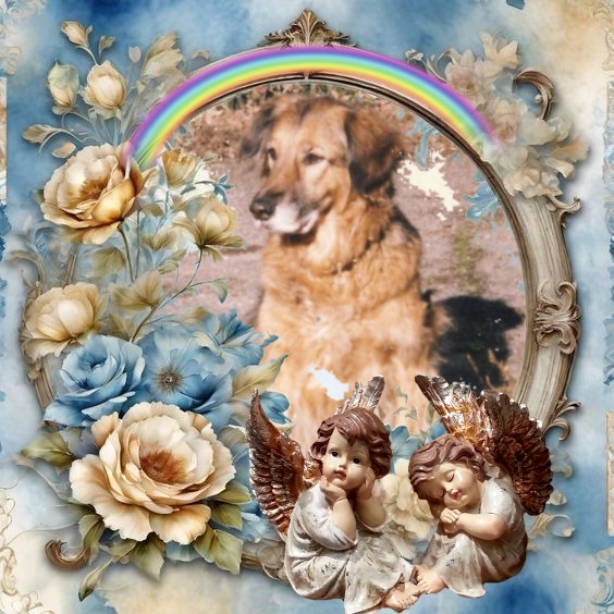 Tasha of the Oldwoman family