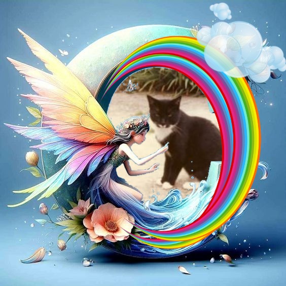 Trunky of the Oldwoman family