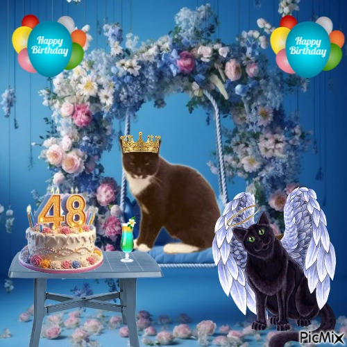 Trunky of the Oldwoman family