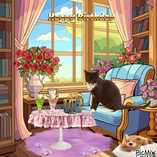 Trunky of the Oldwoman family