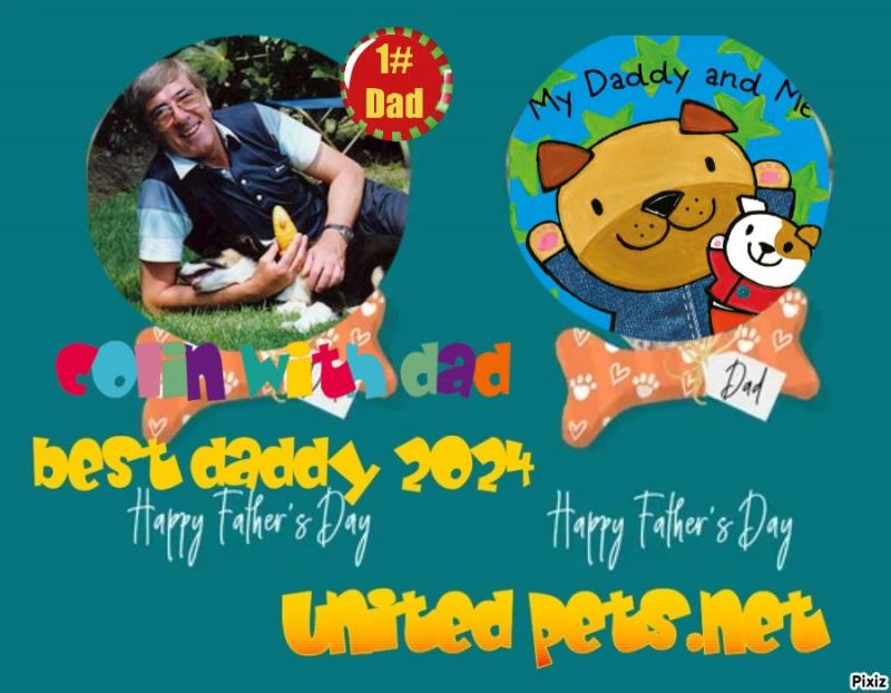 Colin of the Oldwoman family