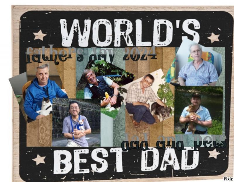 Colin of the Oldwoman family