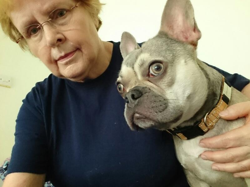Oldwoman uploaded   3 year/s ago