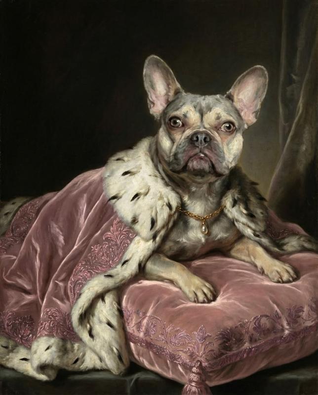 Annie of the Oldwoman family