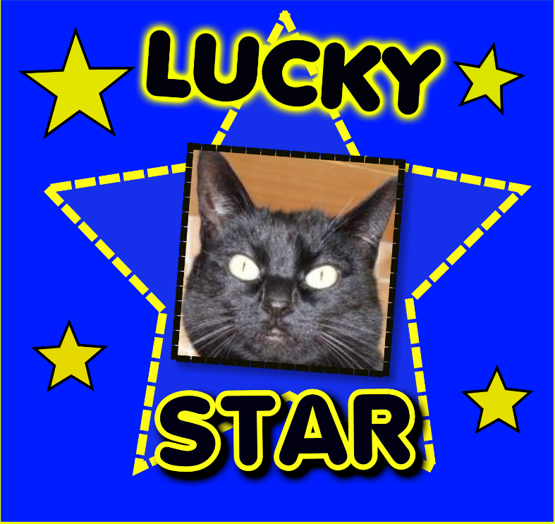 Tilde of the Oldwoman family