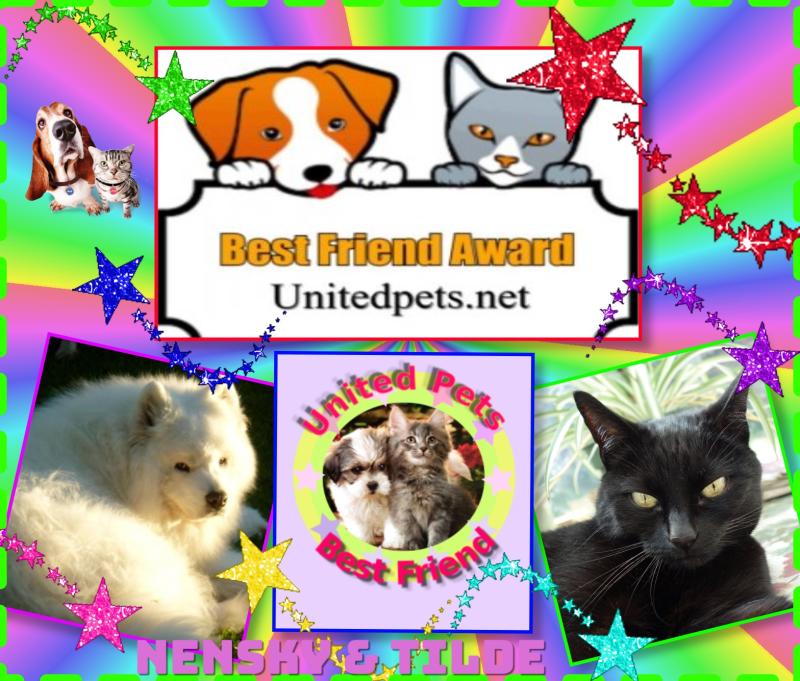 Tilde of the Oldwoman family