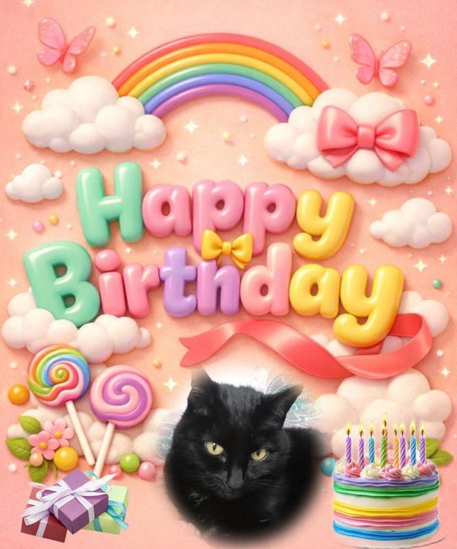 Tilde of the Oldwoman family