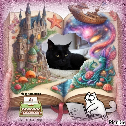 Tondo of the Oldwoman family