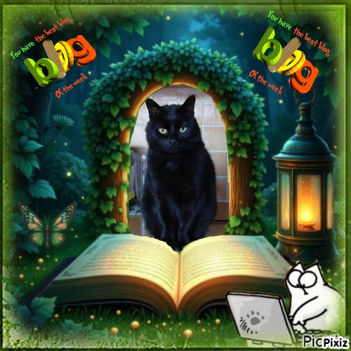 Tondo of the Oldwoman family