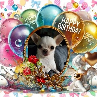 Angel Chloe of the Pcats224 family