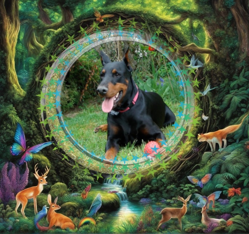 Sherman of the Rangoon family