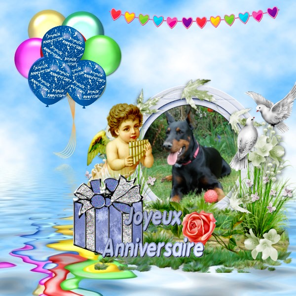 Sherman of the Rangoon family