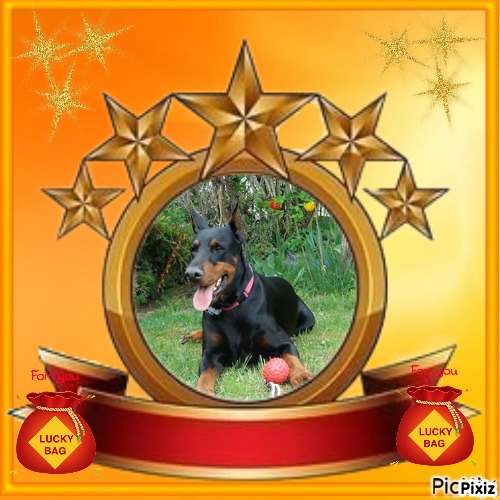 Sherman of the Rangoon family