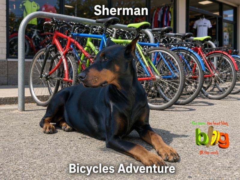 Sherman of the Rangoon family