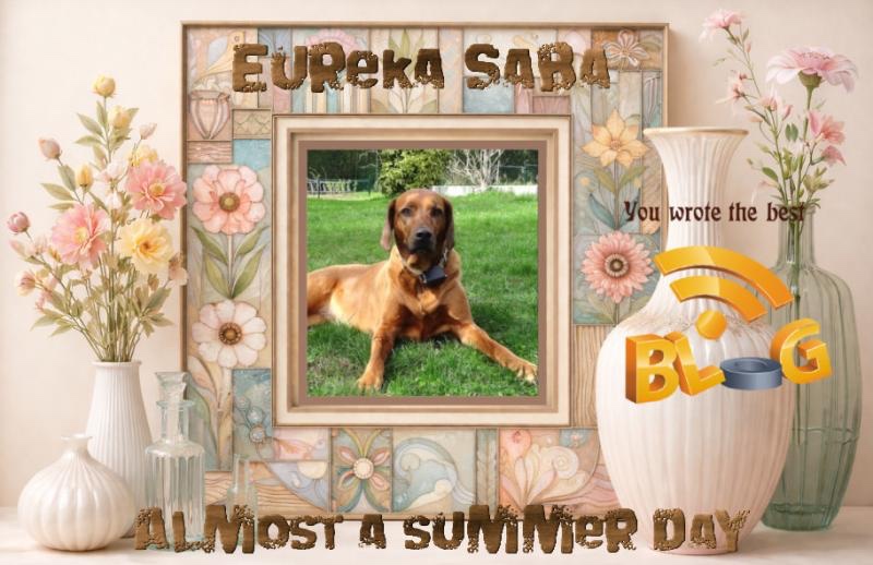 Eureka Saba of the Rangoon family