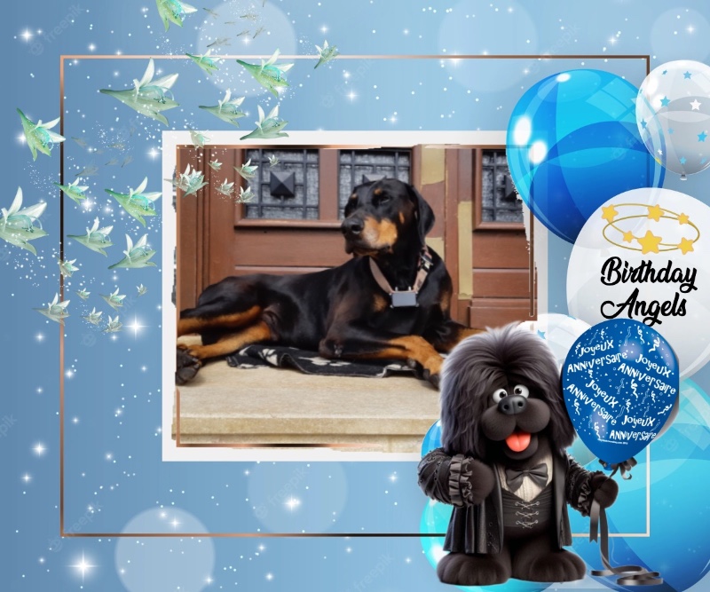 General Grant of the Rangoon family