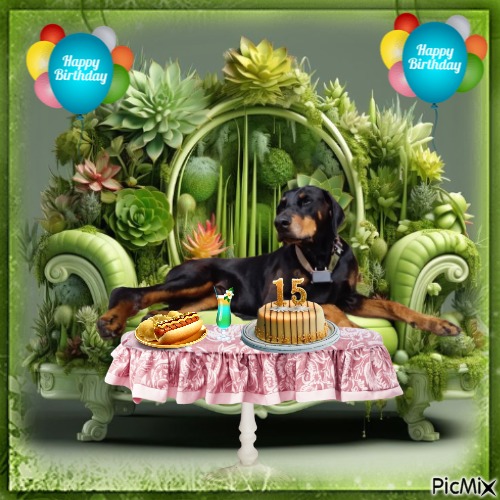 General Grant of the Rangoon family