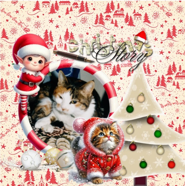 Mimi of the Rangoon family