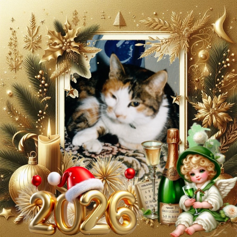 Mimi of the Rangoon family