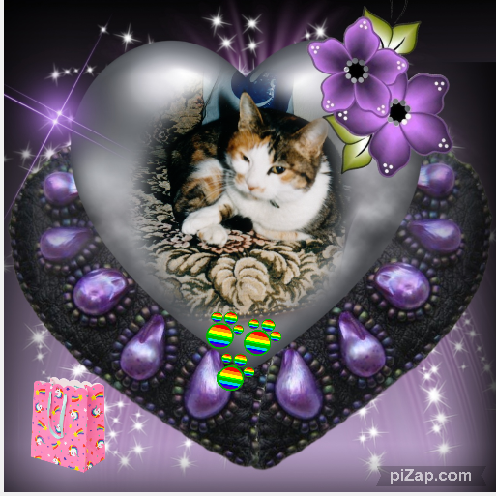 Mimi of the Rangoon family