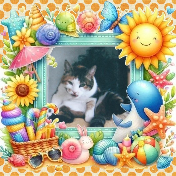 Mimi of the Rangoon family