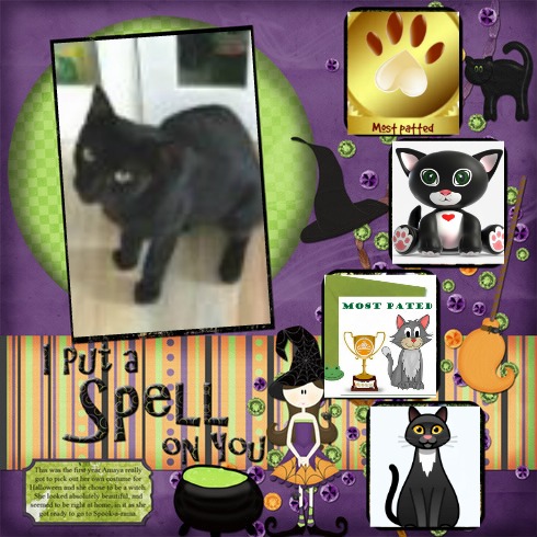 Quarantino of the Roxanne family