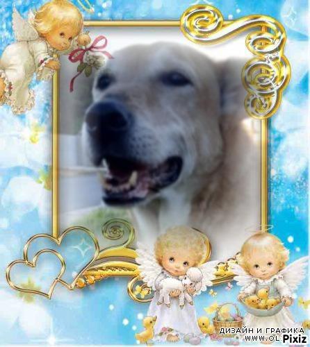 Carmela of the SephyJ83 family