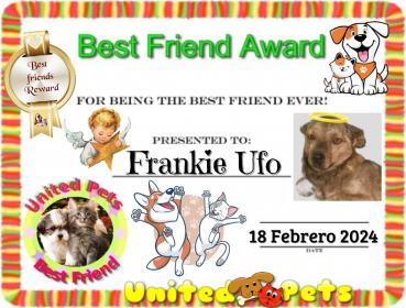 Frankie Ufo of the SephyJ83 family