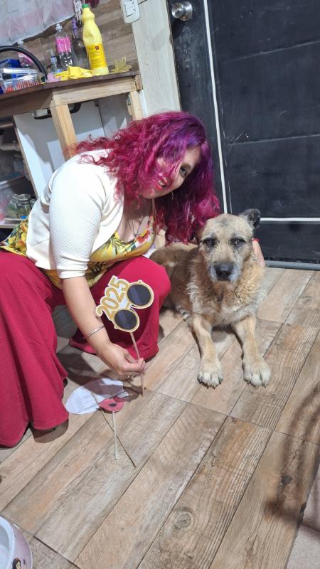 Ramón of the SephyJ83 family