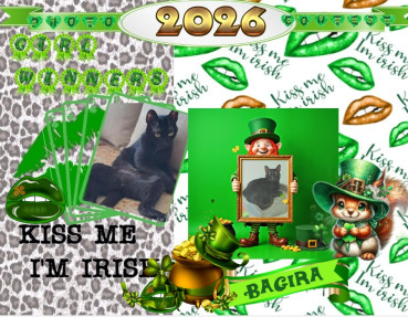 Bagira of the Shahorik family