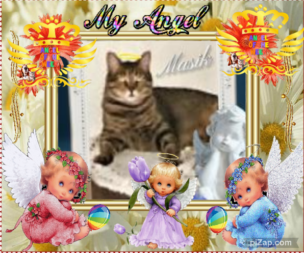 Masik of the Shahorik family