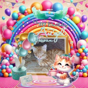 Foxy of the Shahorik family