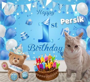 Persik of the Shahorik family