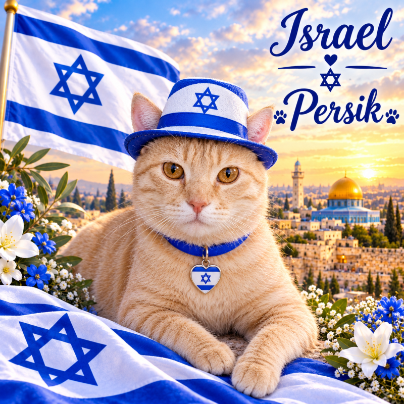 Persik of the Shahorik family