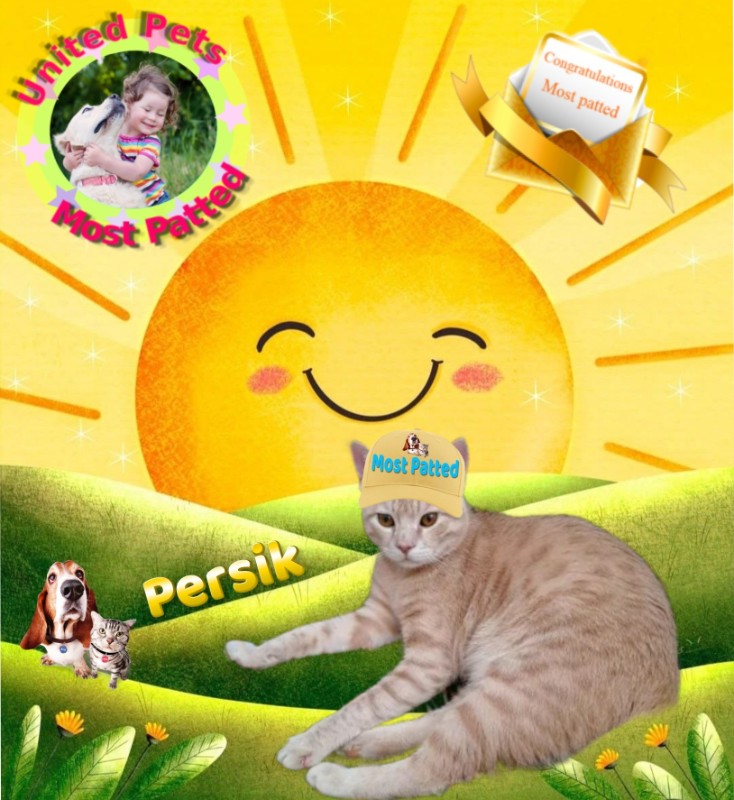 Persik of the Shahorik family