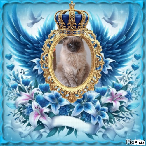 Angelo of the Shahorik family