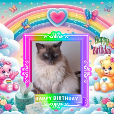 Angelo of the Shahorik family