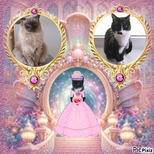 Angelo of the Shahorik family