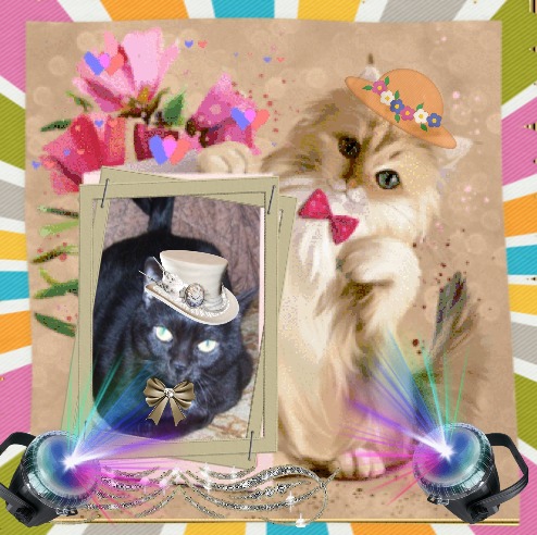 Shahorik of the Shahorik family