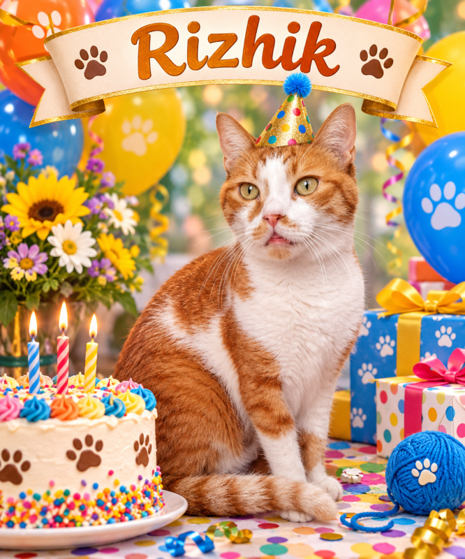 Rizhik of the Shahorik family