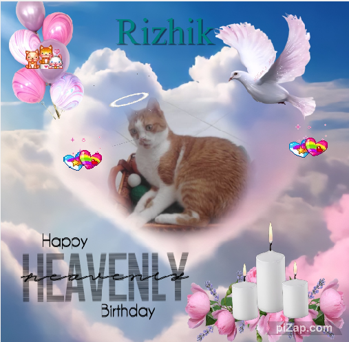 Rizhik of the Shahorik family